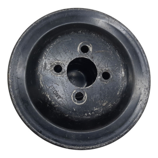 Polia Bomba Agua Chevrolet Captiva 3.2 2010 2011