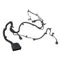 Chicote Porta Malas Chevrolet Equinox Rs 1.5t 2021 2022
