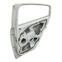 Porta Traseira Direita Fiat Bravo T-jet 2011 2012 Traseira