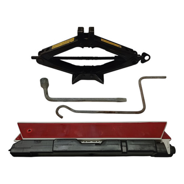 Kit Macaco Toyota Corolla 1.8 2009 2010