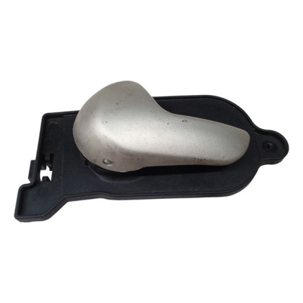 Maçaneta Interna Dianteira Esquerda Ford Ecosport 2012 2013  Dianteira