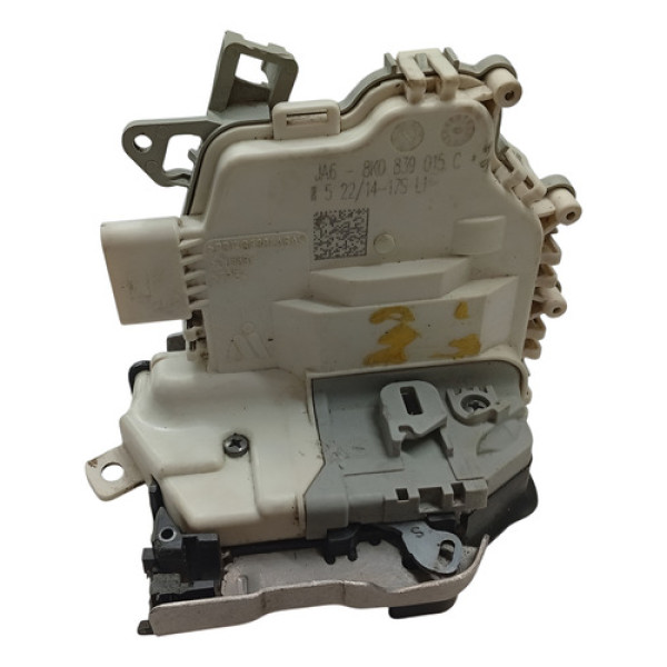 Fechadura Porta Traseira Esuqerda Audi A3 Sportback 2014 15