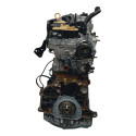 Motor Parcial Vw Jetta Highline 2.0 Tsi 211cv 2016