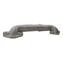 Flange Cano Água Mitsubishi Pajero Sport 2001