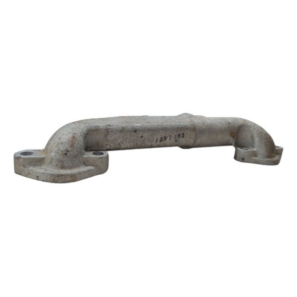 Flange Cano Água Mitsubishi Pajero Sport 2001