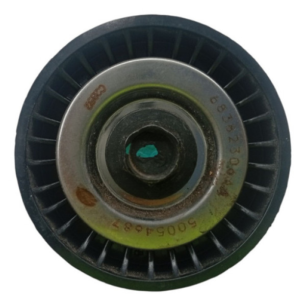 Polia Rolamento Correia Motor Ram Rampage 2.0t 272cv 2025