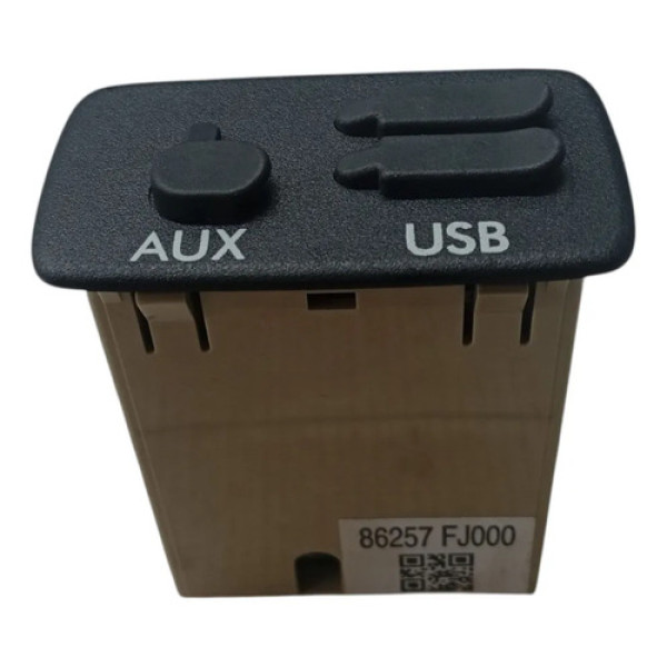 Botão Auxiliar Usb Subaru Impreza Xv 2.0 2016