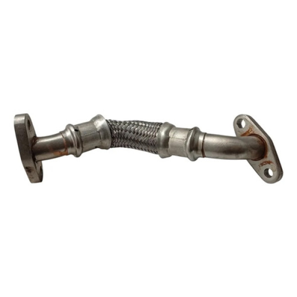 Cano Turbina Audi A3 Sportback 2.0 2010 2011