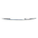 Rack Teto Esquerdo Chevrolet Equinox Premier 2020 2021 Cromado