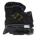 Fechadura Porta Diant Dir Chevrolet Equinox Rs 1.5t 2022