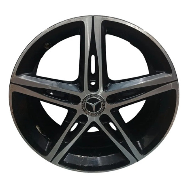Roda Aro 19 Mercedes Benz A200 1.3 Sedan Hi 2019