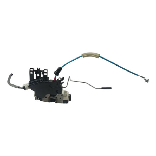 Fechadura Porta Tras Dir Mercedes Gla200 1.6 T 2019
