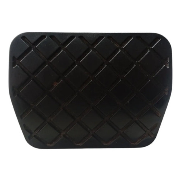 Capa Borracha Pedal Volkswagen Golf 2014 2015