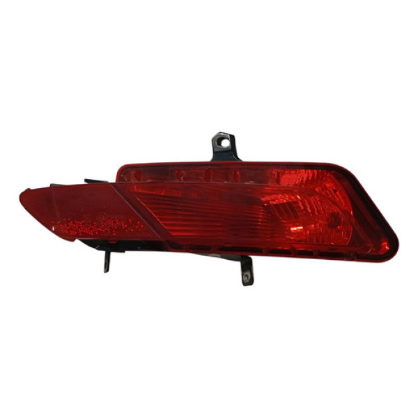 Lanterna Neblina Dir Parachoque Traseiro Volvo Xc60 T5 2016 Direito/passageiro