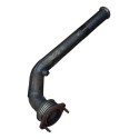 Downpipe Esquerdo Chevrolet Camaro 6.2 2013 2014 Cobre