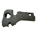 Espuma Anti Ruido Capa Motor Chevrolet Equinox Rs 1.5t 2022