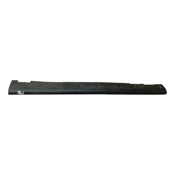 Spoiler Lateral Direito Honda Civic 2000 Preto