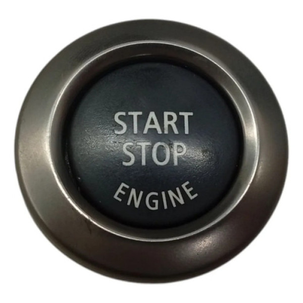 Botão Start Stop Bmw 530i 3.0 2006 2007