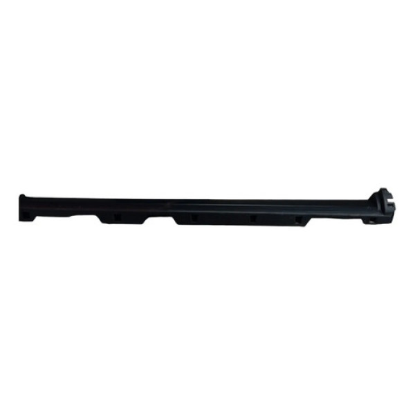 Spoiler Lateral Direito Land Rover Discovery Sport 2016 Preto