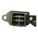 Motor Maquina Vidro Traseira Esquerda Gm Equinox 2018 2019