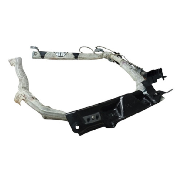 Cortina Direita Teto Bmw X1 Sdrive 2010 2011 