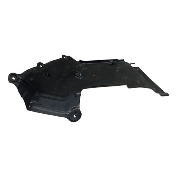 Defletor Esquerdo Motor Mercedes C250 Coupe 2015 2016