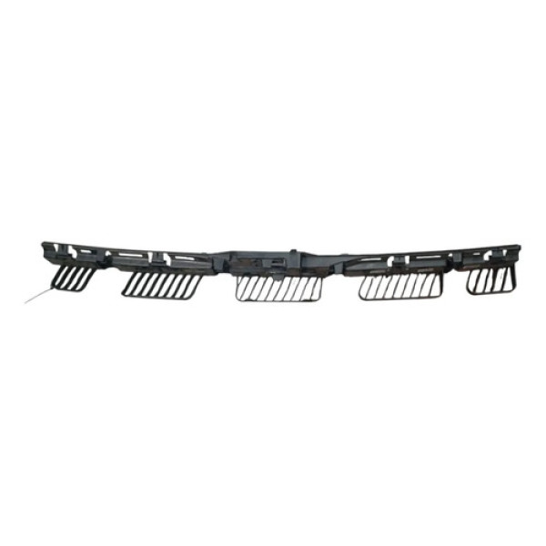 Suporte Guia Parachoque Volkswagen Jetta 2012 2013