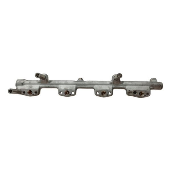 Flauta Bico Injetor Bmw X1 2.0 Flex 2022 2023 