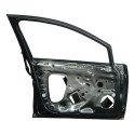 Porta Dianteira Esquerda Volkswagen Golf 2014 Dianteira