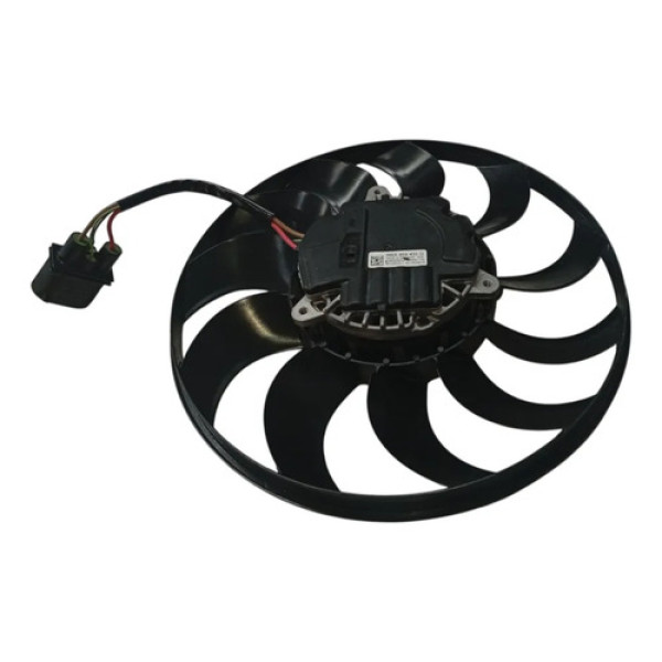 Ventoinha Menor Radiador Audi Q3 Sportback 2.0 2025