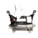 Tomada 12v Com Acabamento Gm Tracker 2017 2019 Preta