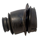 Coifa Coluna Direção Bmw 120i 2006 2007 2008 2009 2010 