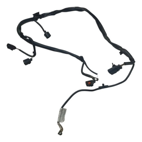 Chicote Alternador Vw Tiguan 2.0 R Line Allspace 2020