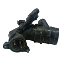 Duto Turbina Volkswagen Nivus Gts 1.4 T 2025 2026
