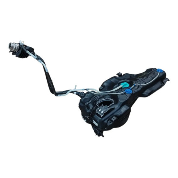 Tanque Combustível Vw Virtus Exclusive Flex 2024 2025