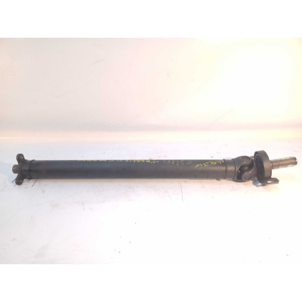 Cardan Traseiro Mercedes C240 1995 A 1999 2.4 V6 Gasolina