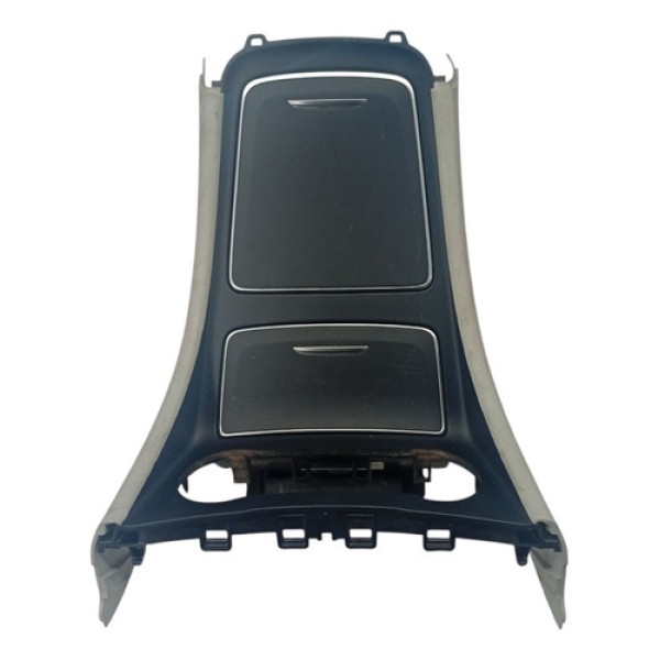 Comando Ar Condicionado Porta Objeto Mercedes Cla180 2018 19