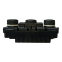 Comando Ar Condicionado Chevrolet Captiva 2009 2010 