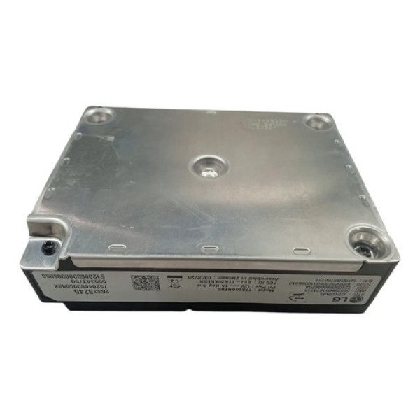Modulo Interface Chevrolet Onix 1.0 2020