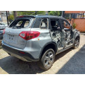 Sucata Suzuki Vitara Awd 1.4 Turbo 2018 (consulte Peças)