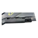 Acabamento Porta Traseira Direita Audi Q3 Tfsi 1.4 2021 2022 Preto