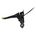 Fechadura Capô Chevrolet Equinox Rs 1.5t 2021 2022