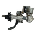Coluna Setor Elétrica Volkswagen Virtus Exclusive 1.4 2025