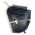 Acabamento Int Porta Tras Dir Mercedes Gla200 1.6 T 2019