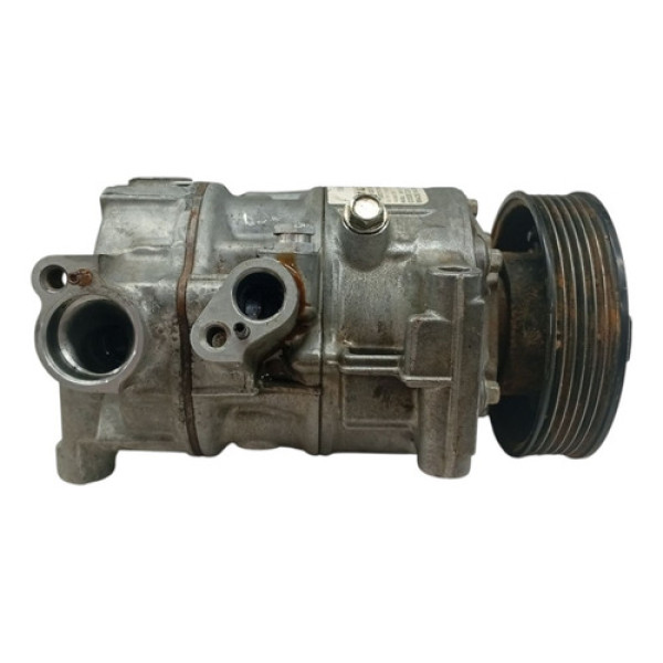 Compressor Ar Condicionado Vw Golf Gti 2.0 T 2019 Detalhe