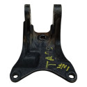 Coxim Traseiro Inferior Cambio Gm Captiva 2.4 Aut 2009 2010