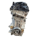 Motor Parcial Bmw X3 B48 2.0t 2018 2019
