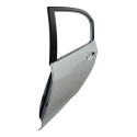 Porta Traseira Esquerda Chevrolet Onix 1.0 Aut 2020 Traseira Esquerda Branco