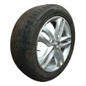 Roda Boa Sem Pneu Gm Equinox 2018 2019 Aro 19