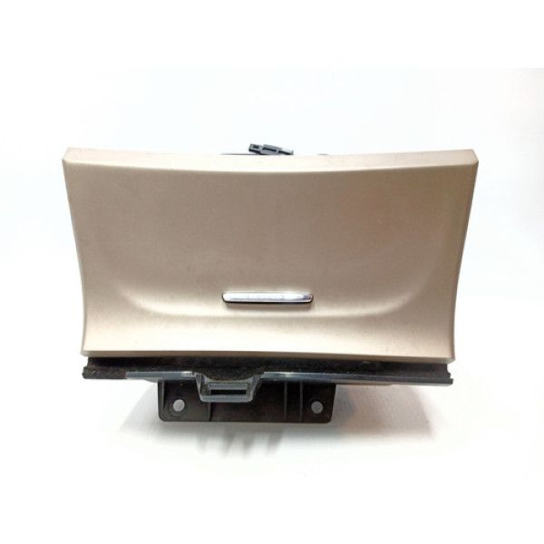 Porta Treco Entrada Usb Aux Tomada 12v Grand Cherokee 2015 Bege